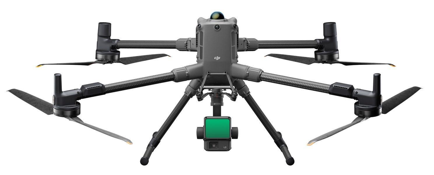 DJI M400